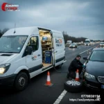 Benefits of Choosing Mobile Tyre Fitting Services on the M4 Reading