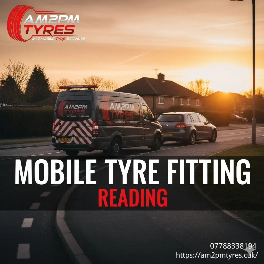Is Mobile Tyre Fitting More Expensive Than Garage Fitting?